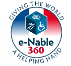 E-Nable 360